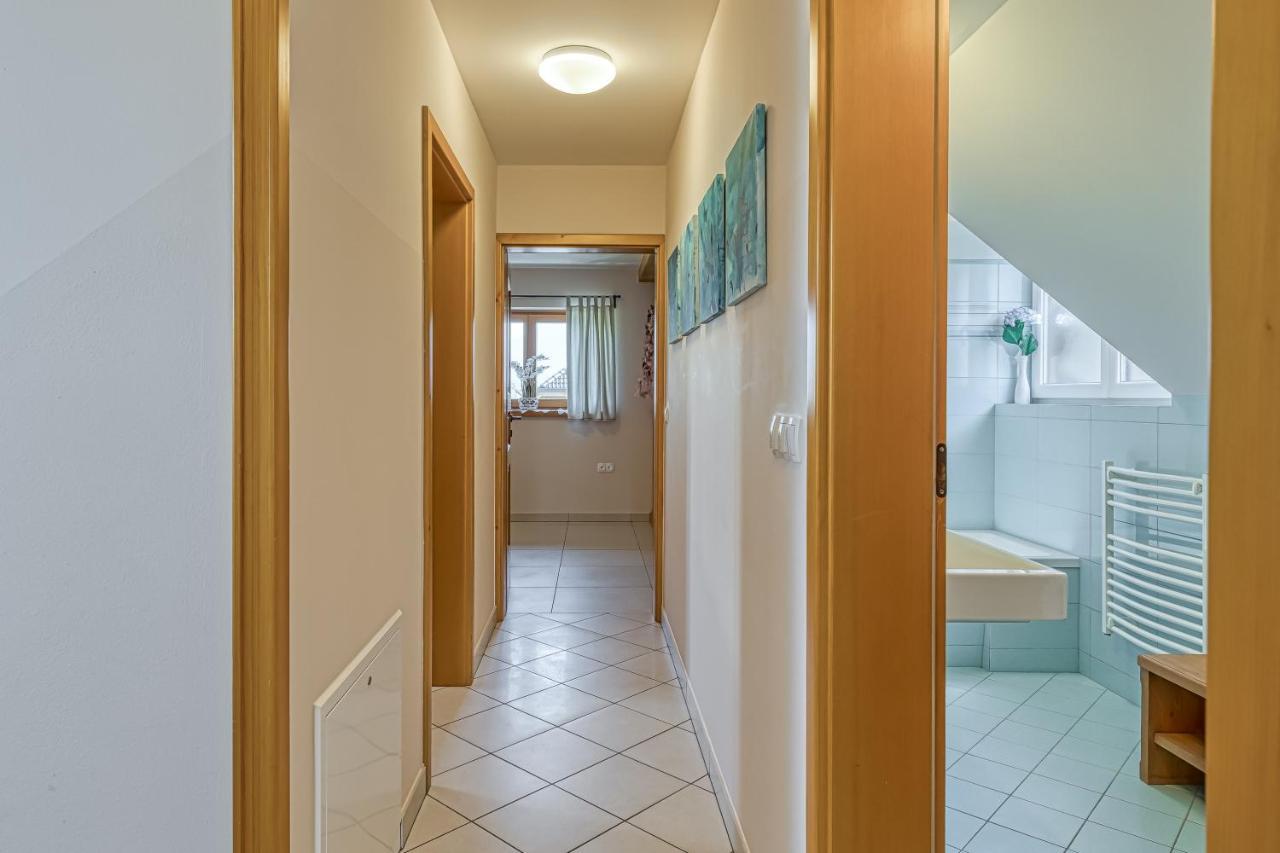 Apartments Apart เบลด ภายนอก รูปภาพ